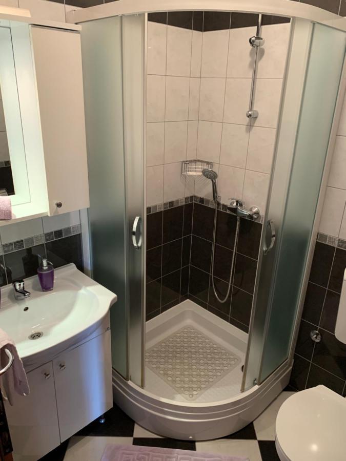 Apartmani Dora I Kati Orebic Exterior photo